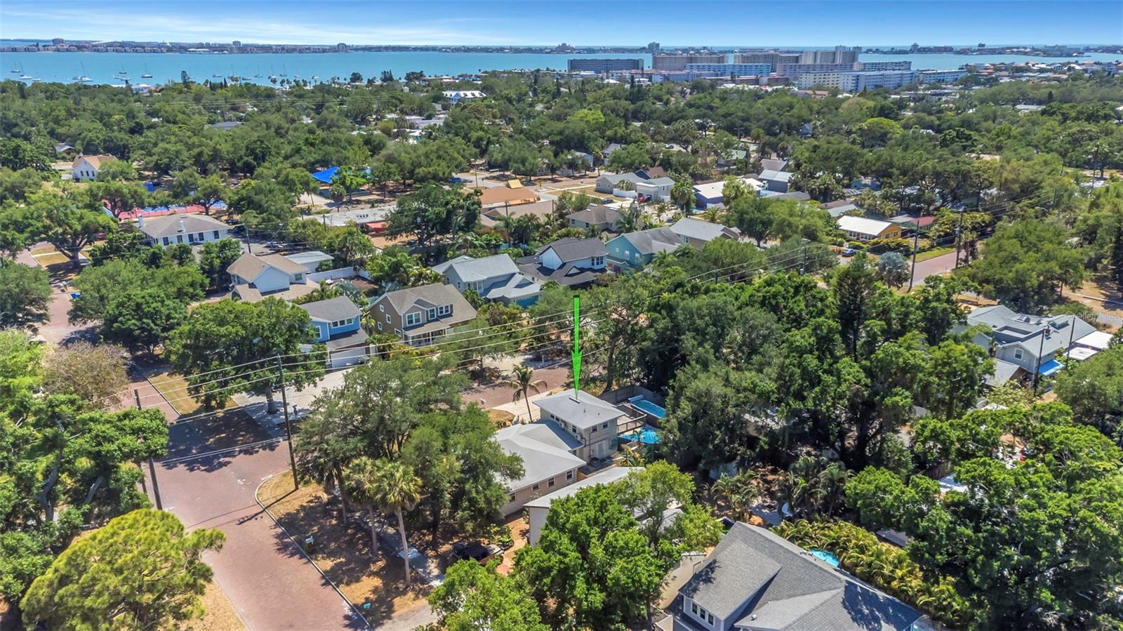 2525 53RD ST S, GULFPORT, FL, 33707