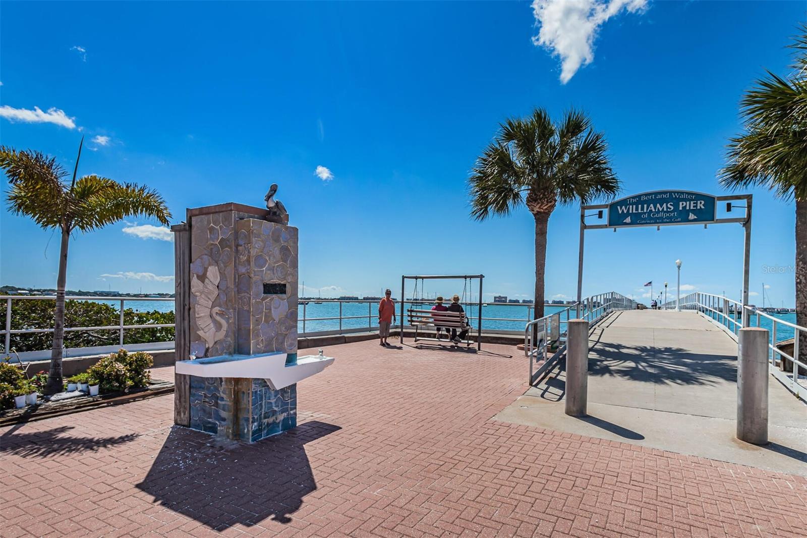 2525 53RD ST S, GULFPORT, FL, 33707