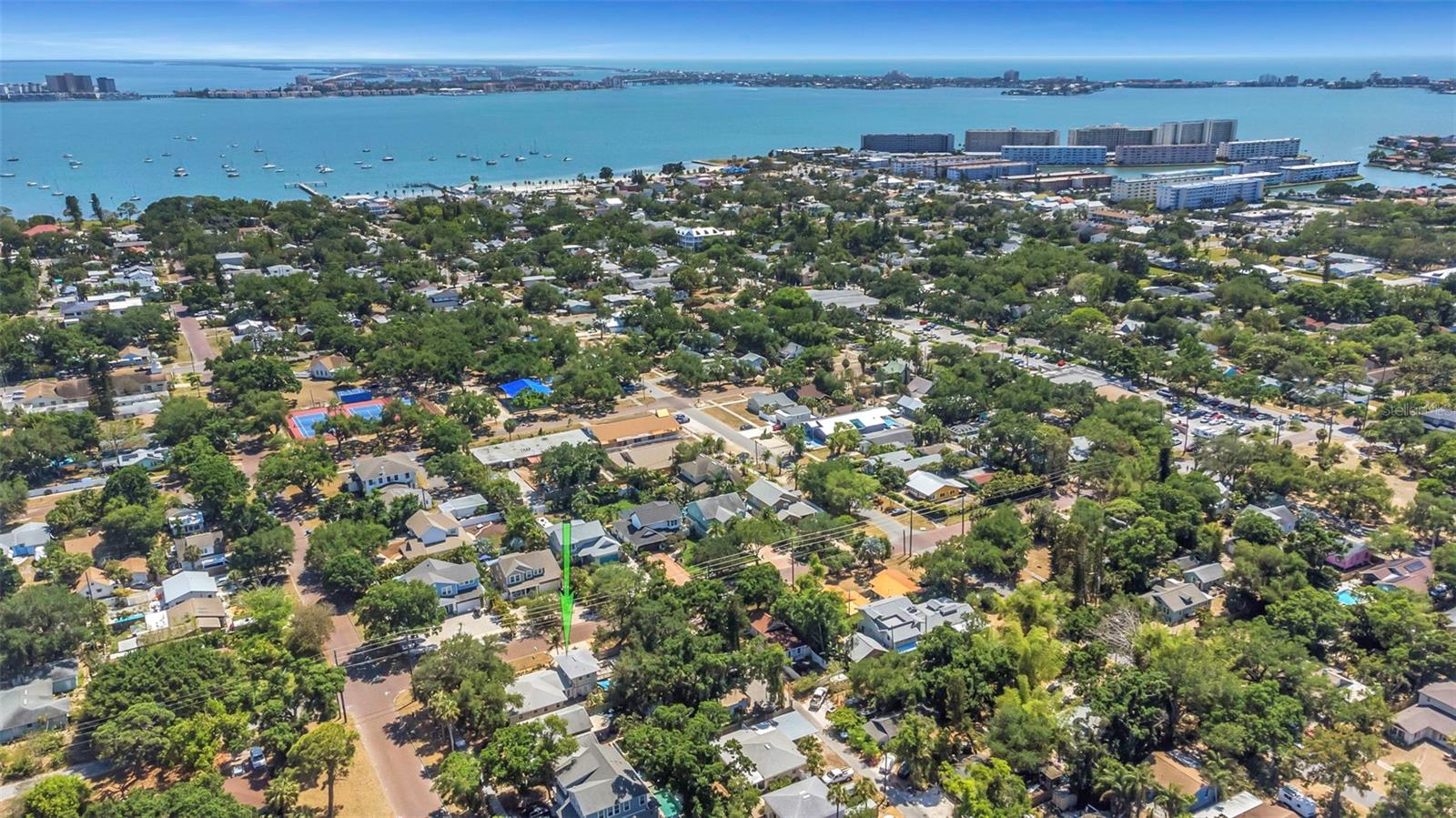 2525 53RD ST S, GULFPORT, FL, 33707