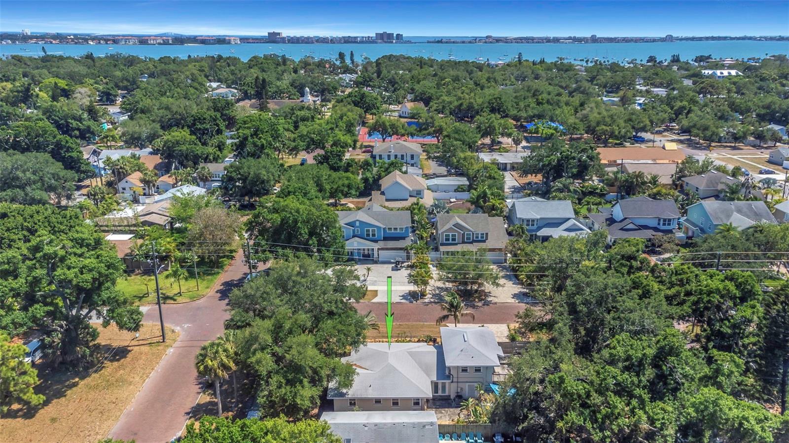 2525 53RD ST S, GULFPORT, FL, 33707