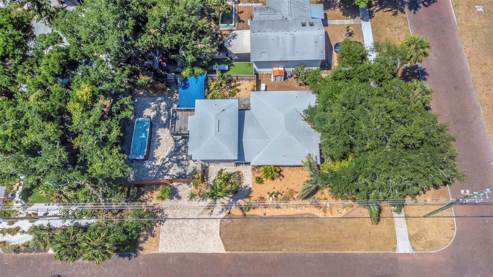 2525 53RD ST S, GULFPORT, FL, 33707