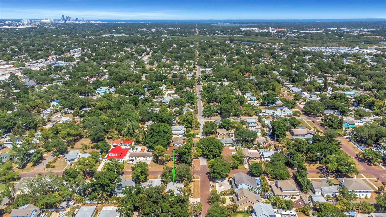 2525 53RD ST S, GULFPORT, FL, 33707