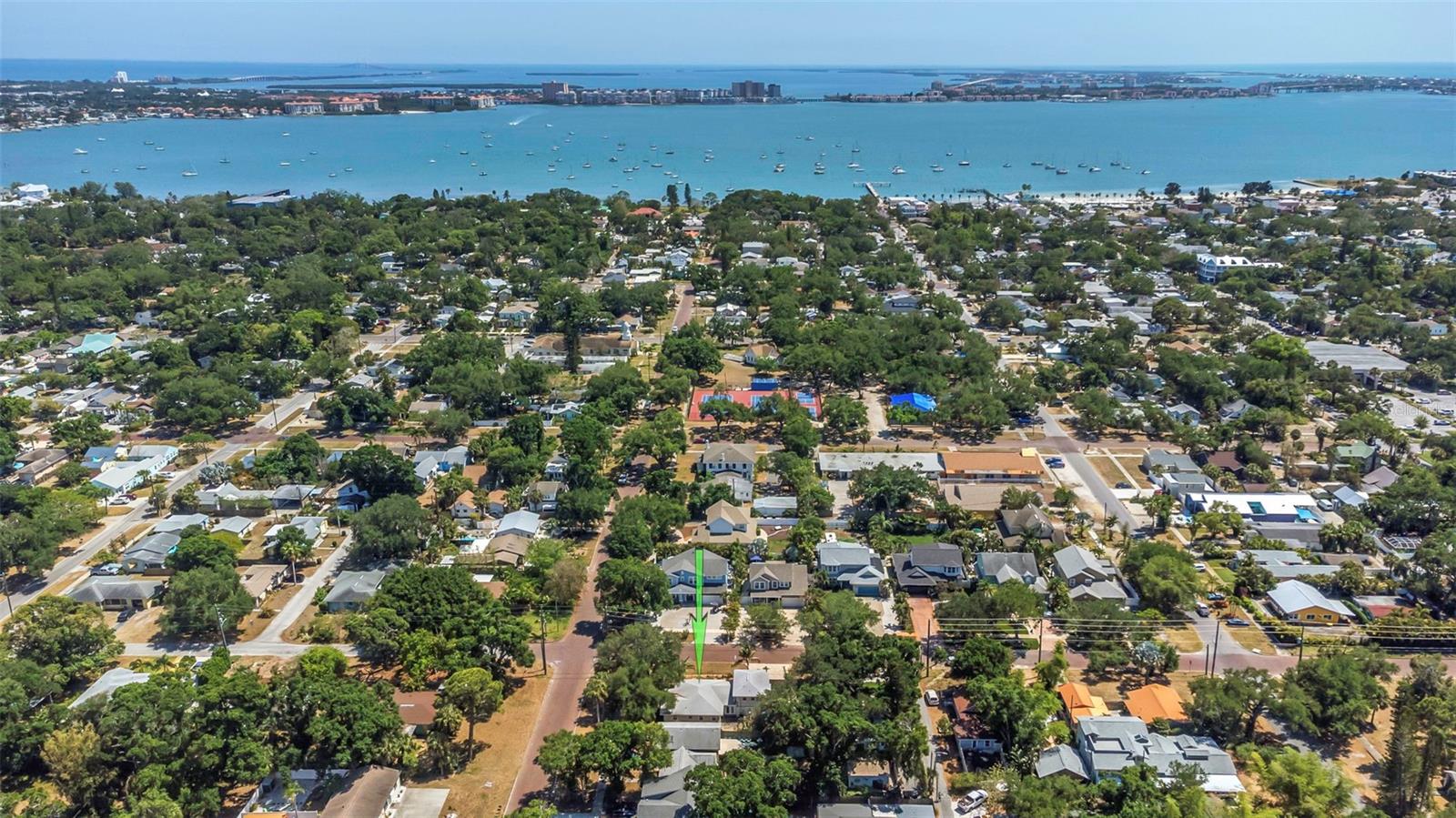 2525 53RD ST S, GULFPORT, FL, 33707