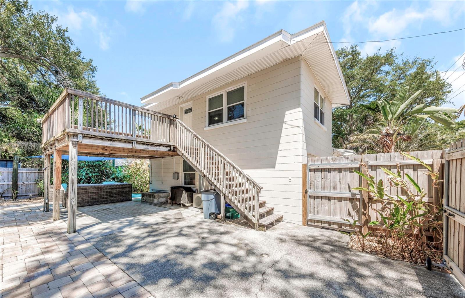 2525 53RD ST S, GULFPORT, FL, 33707