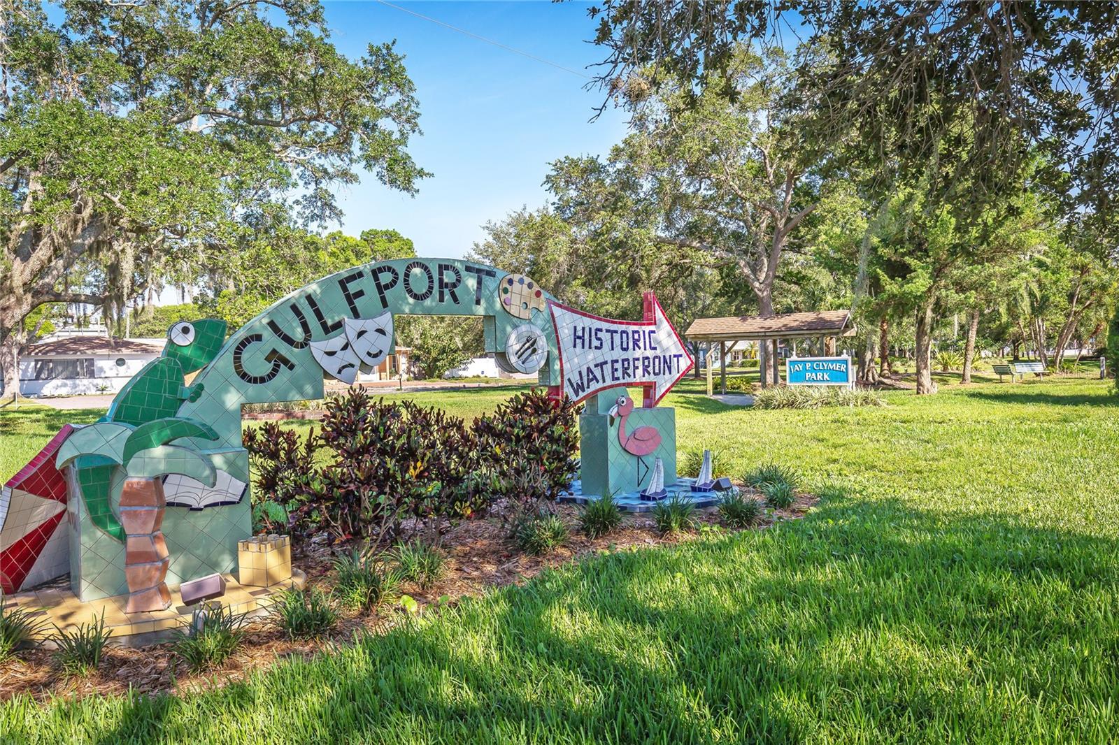 2525 53RD ST S, GULFPORT, FL, 33707