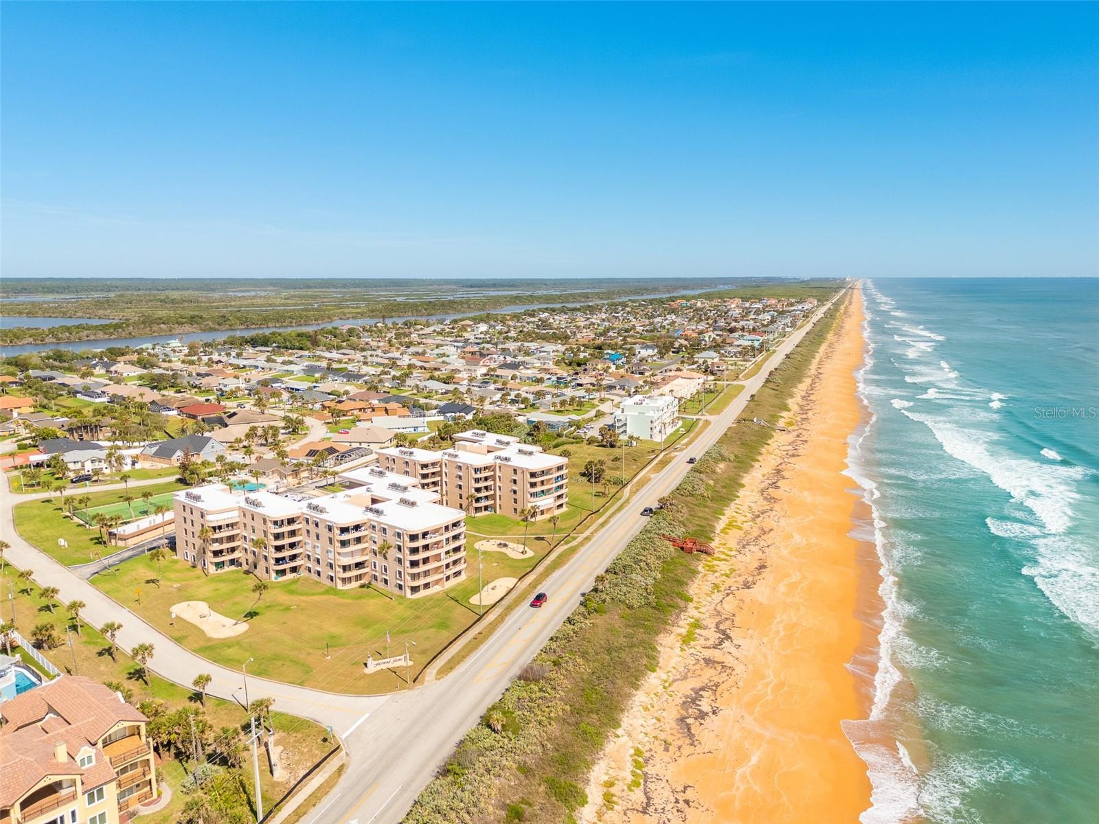 3360 OCEAN SHORE BLVD #5060, ORMOND BEACH, FL, 32176