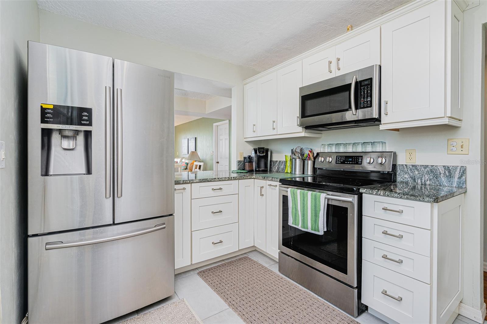 3360 OCEAN SHORE BLVD #5060, ORMOND BEACH, FL, 32176