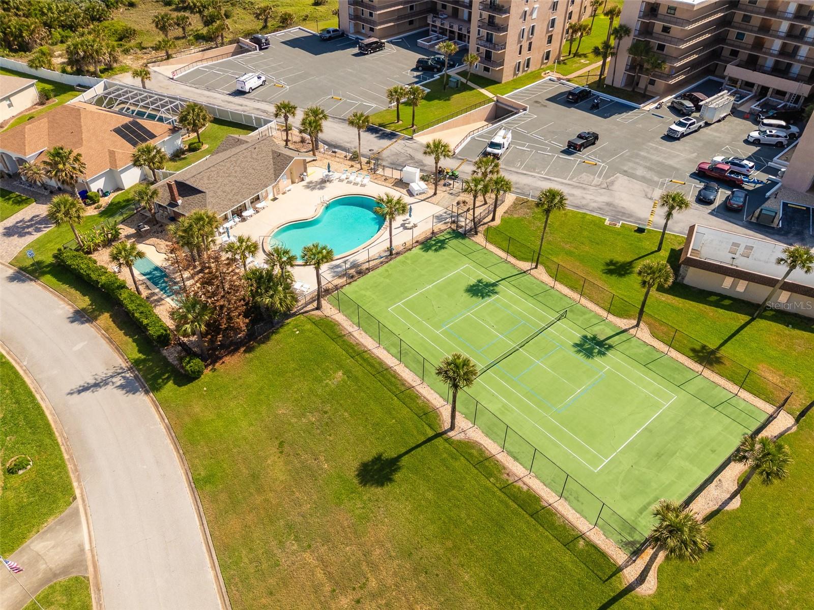 3360 OCEAN SHORE BLVD #5060, ORMOND BEACH, FL, 32176