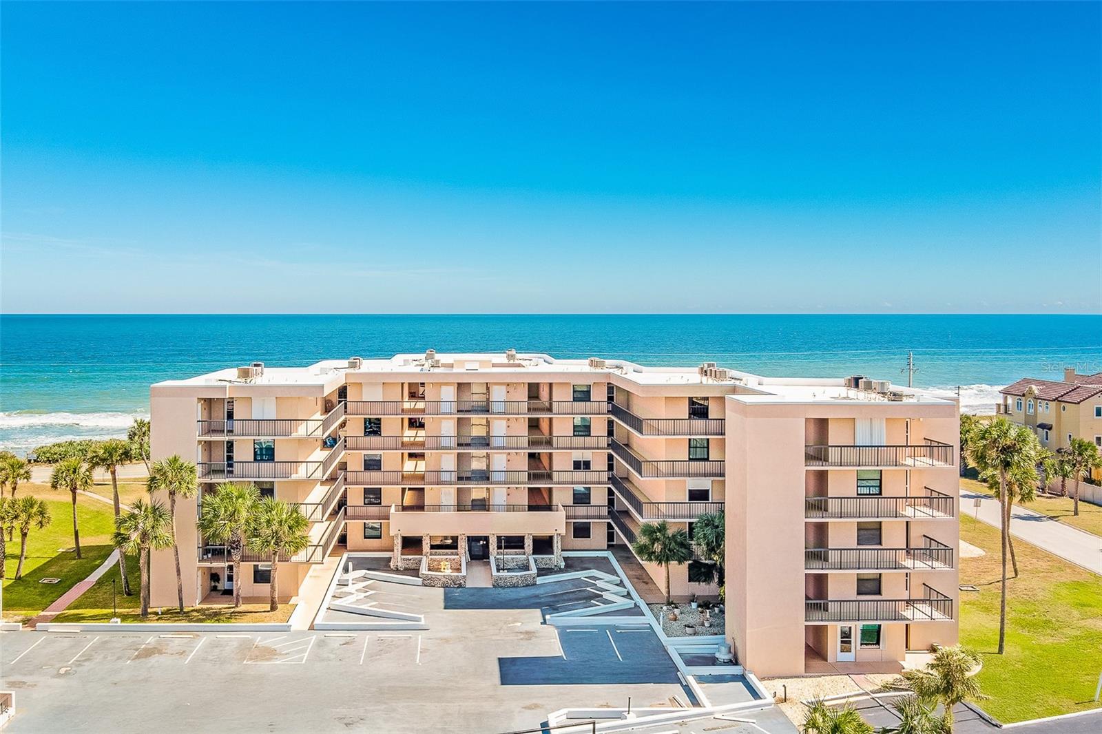 3360 OCEAN SHORE BLVD #5060, ORMOND BEACH, FL, 32176