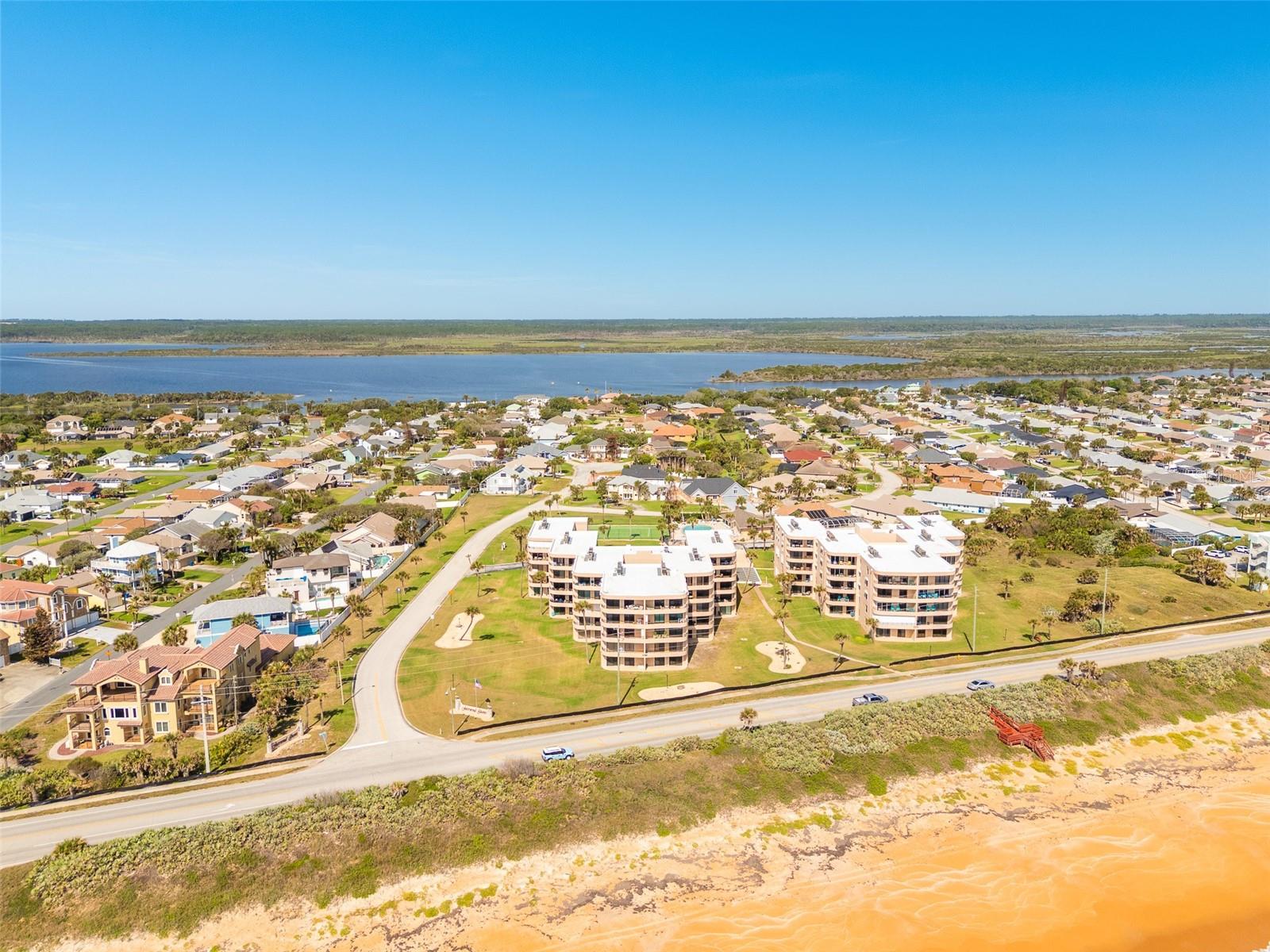 3360 OCEAN SHORE BLVD #5060, ORMOND BEACH, FL, 32176