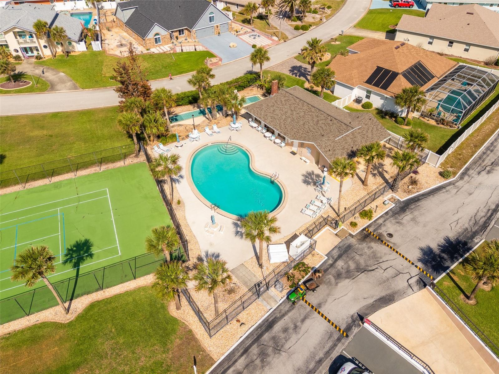 3360 OCEAN SHORE BLVD #5060, ORMOND BEACH, FL, 32176