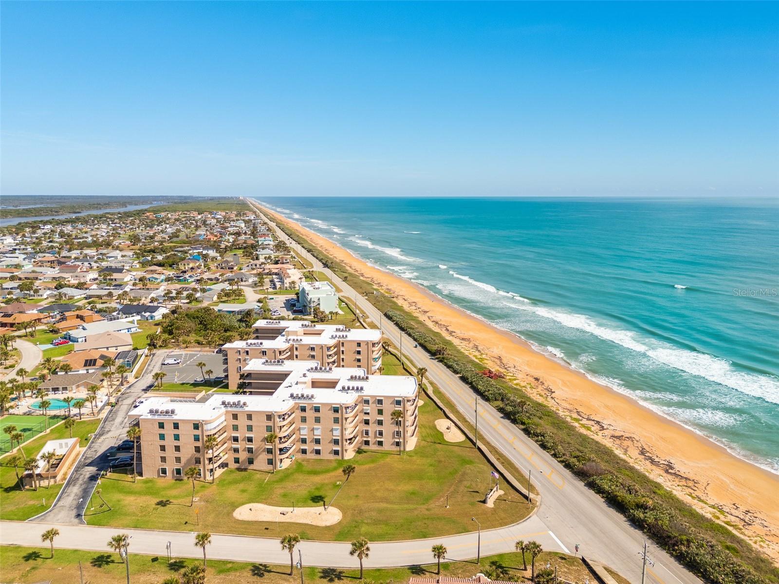 3360 OCEAN SHORE BLVD #5060, ORMOND BEACH, FL, 32176