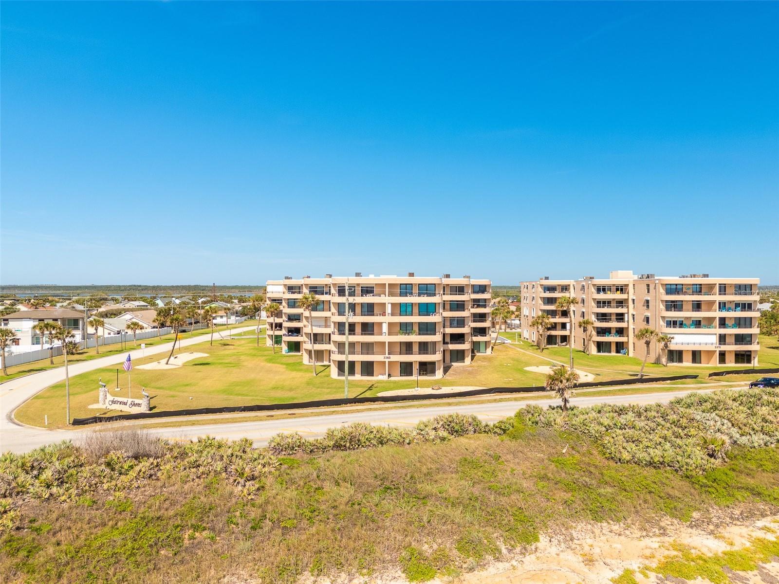 3360 OCEAN SHORE BLVD #5060, ORMOND BEACH, FL, 32176