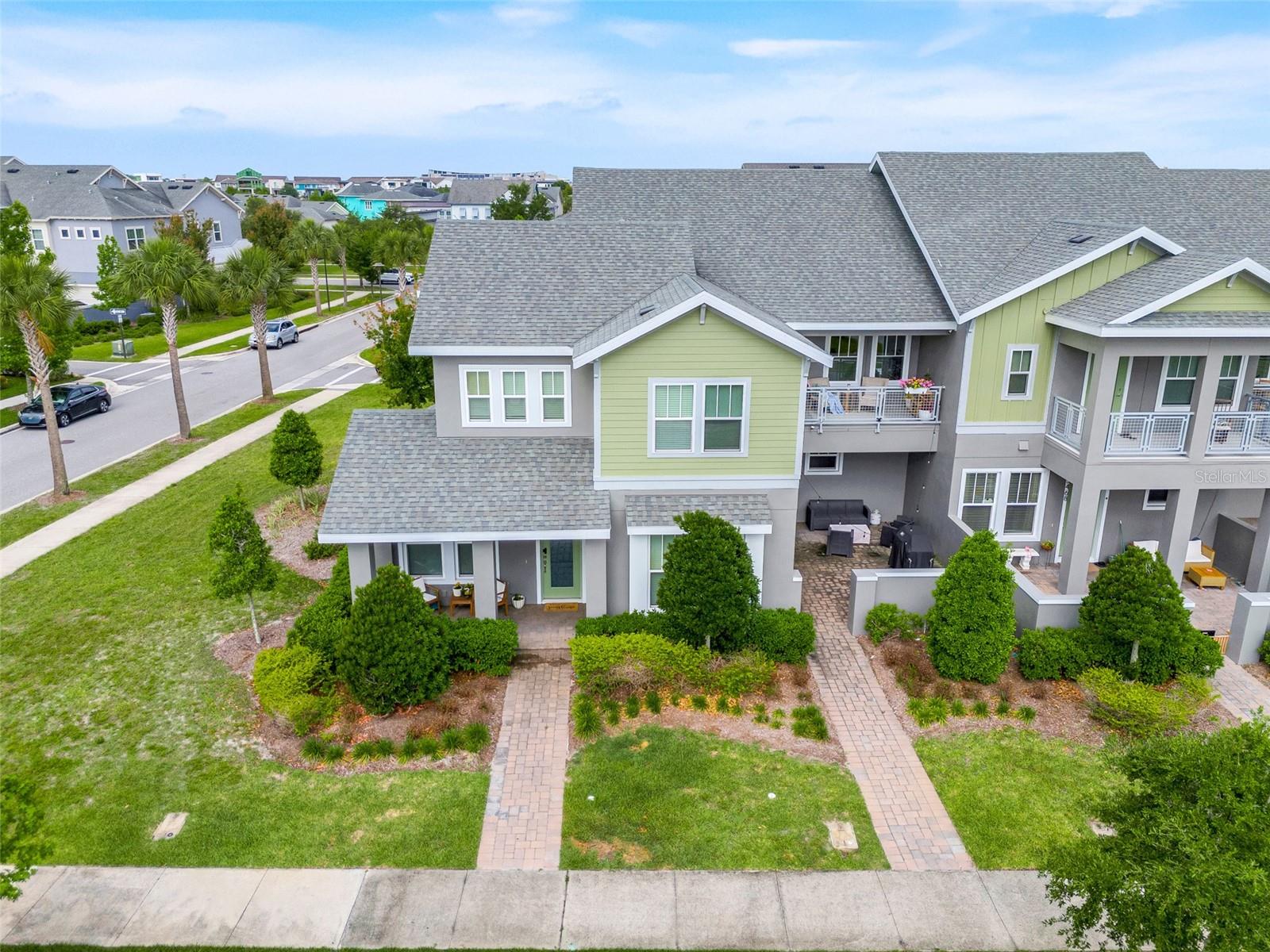 13480 STODDART AVE, ORLANDO, FL, 32827
