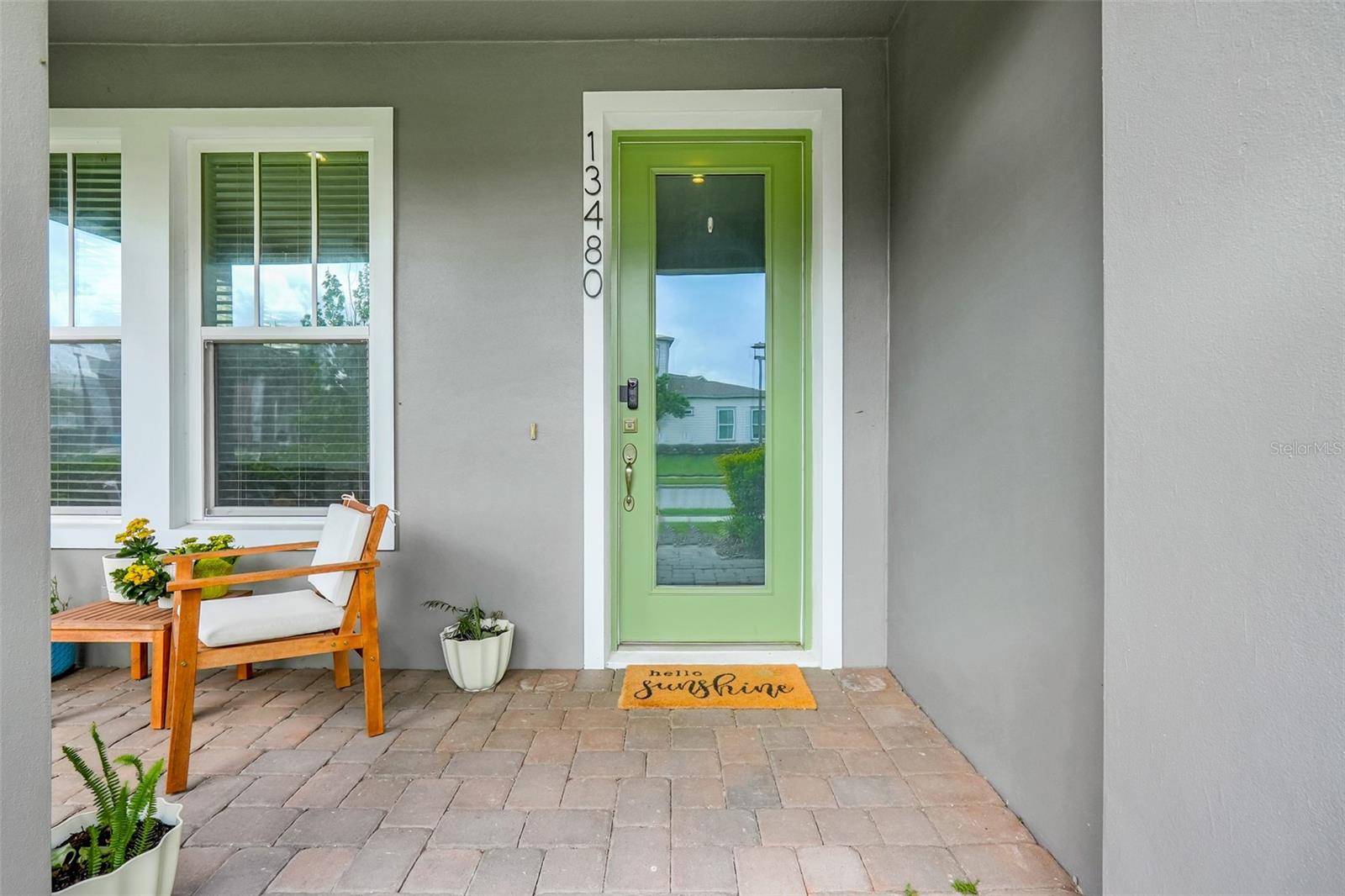 13480 STODDART AVE, ORLANDO, FL, 32827