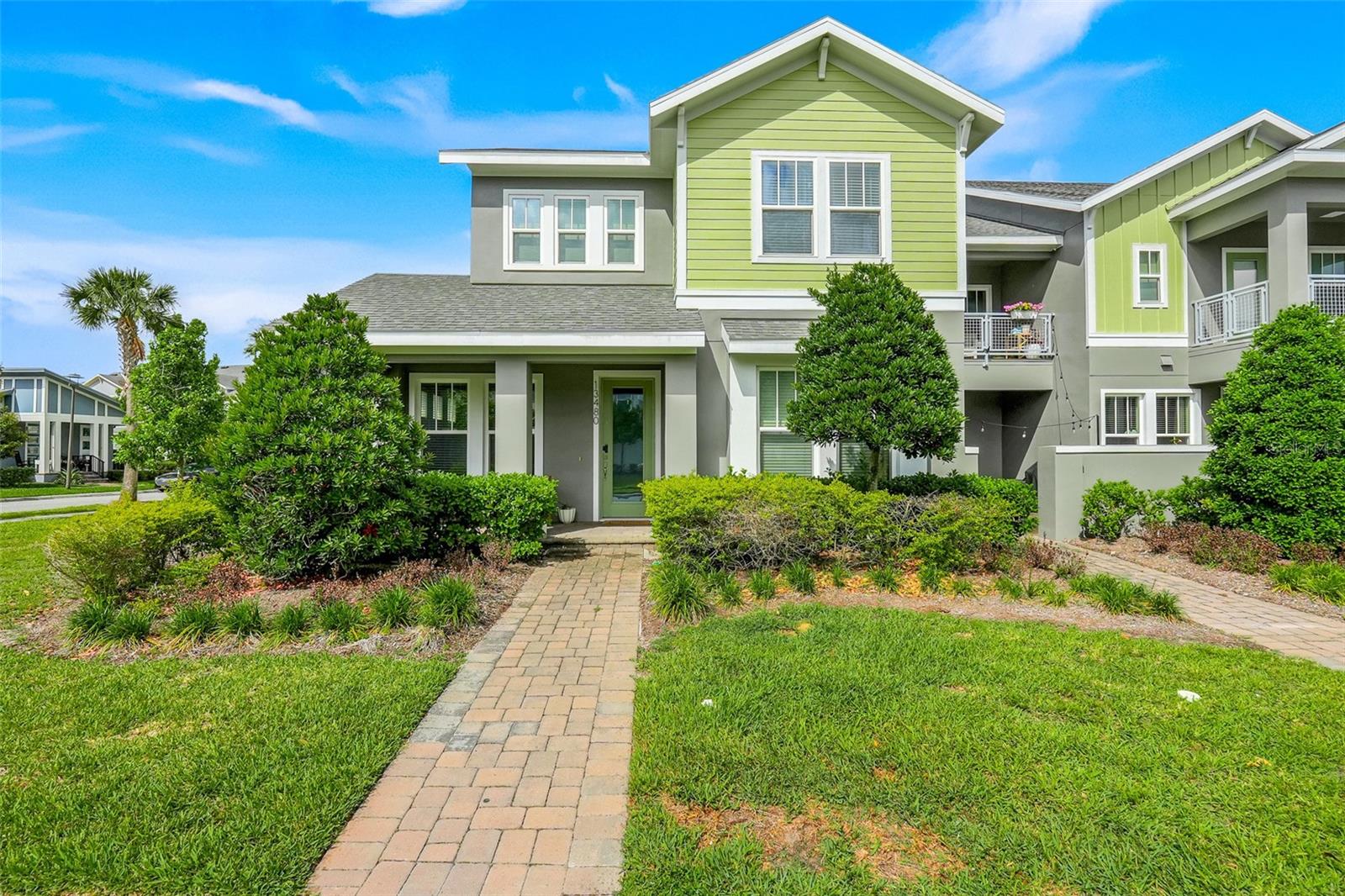 13480 STODDART AVE, ORLANDO, FL, 32827