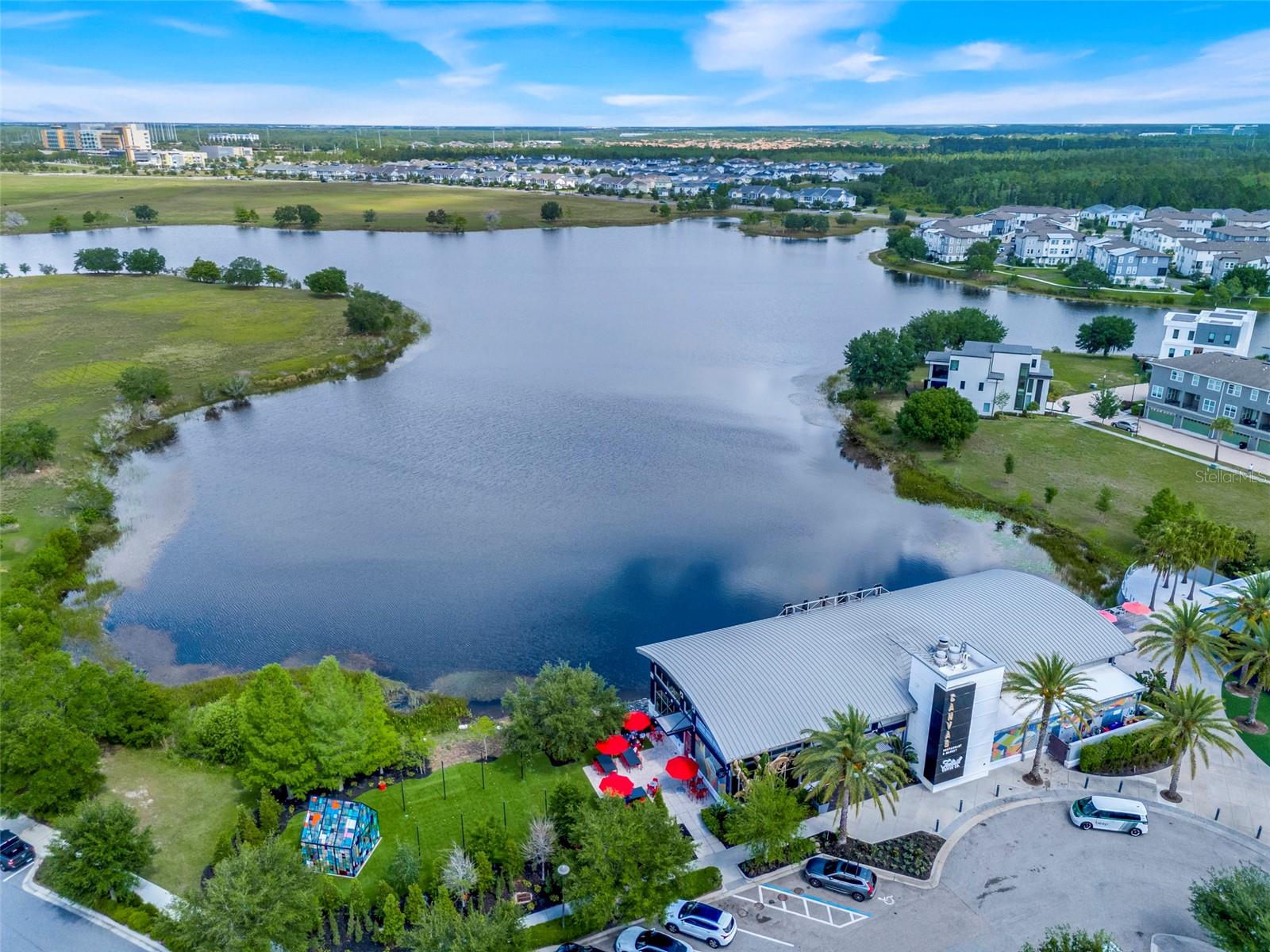 13480 STODDART AVE, ORLANDO, FL, 32827