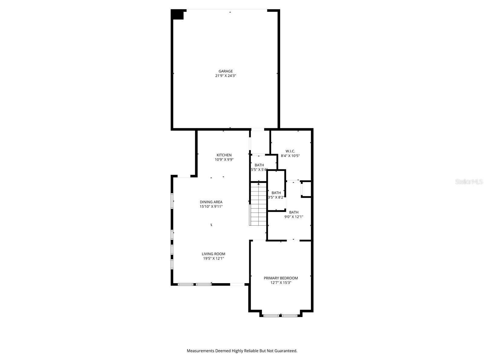 13480 STODDART AVE, ORLANDO, FL, 32827