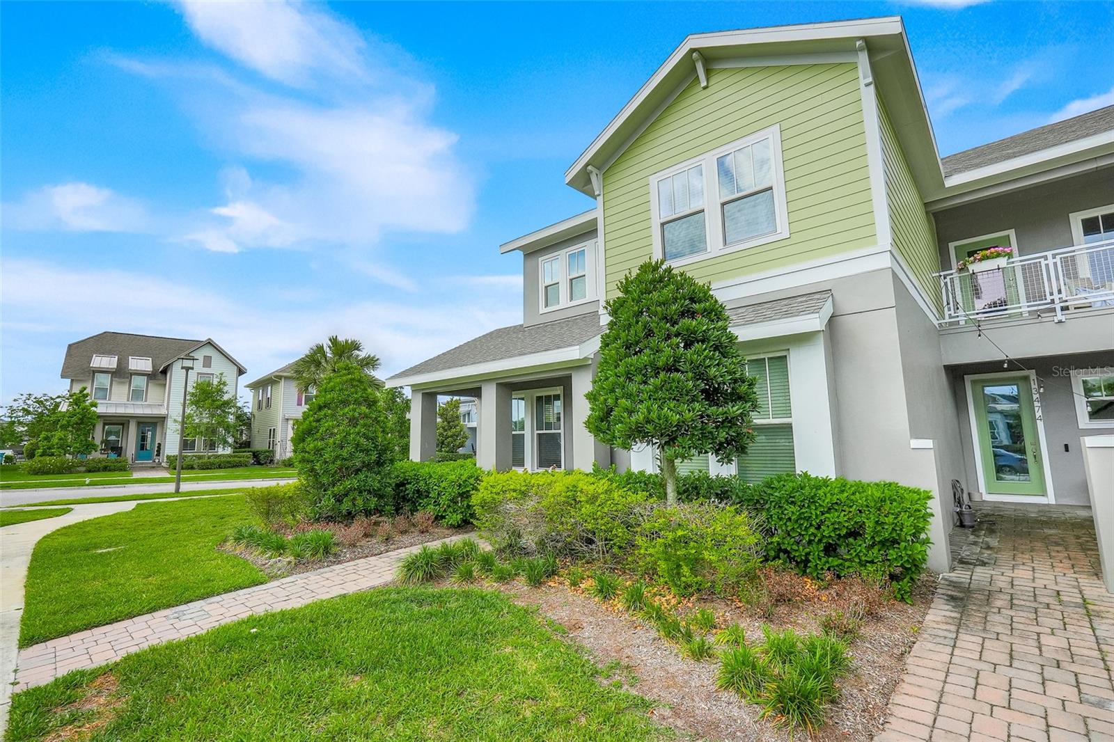 13480 STODDART AVE, ORLANDO, FL, 32827