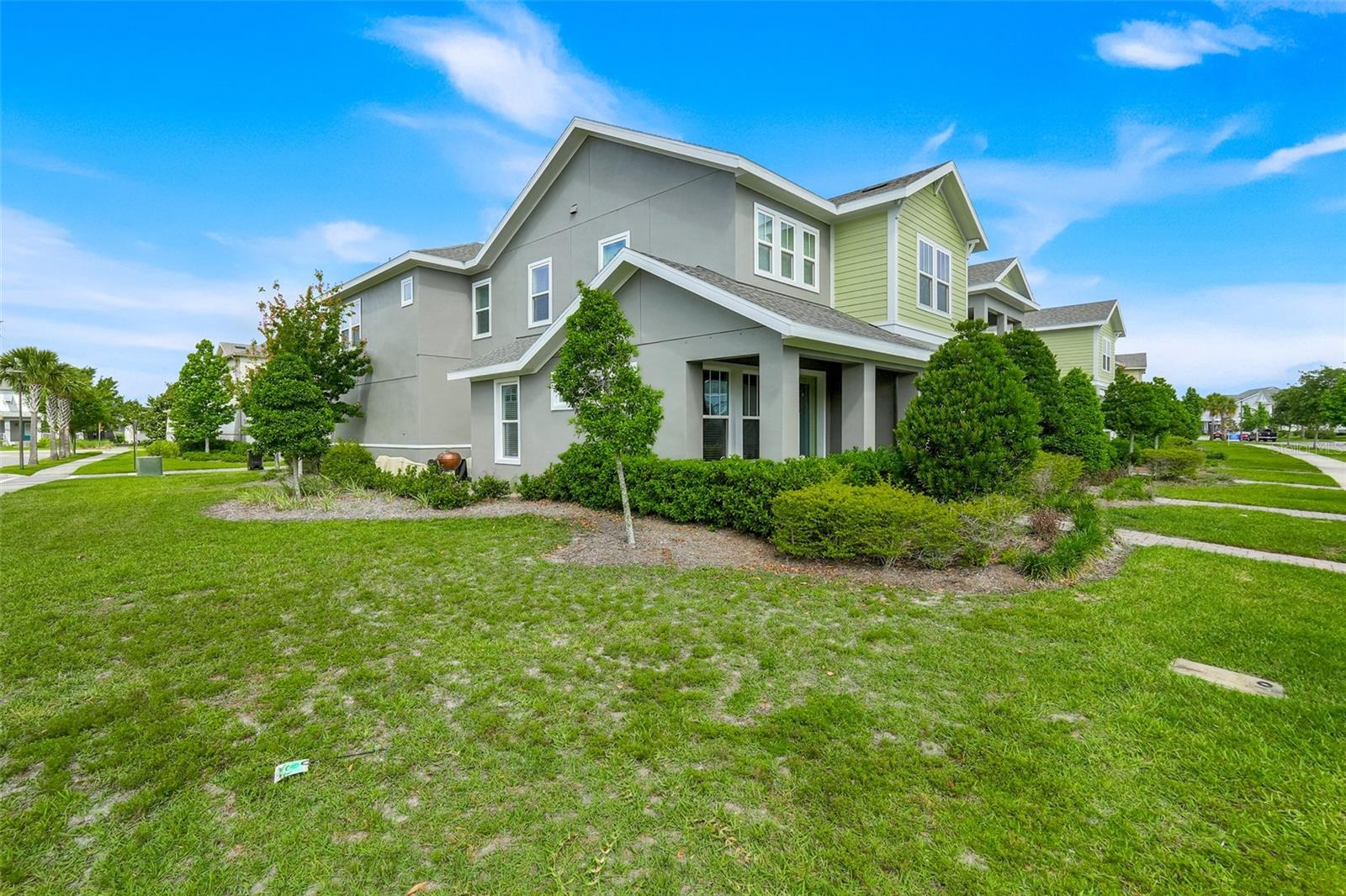 13480 STODDART AVE, ORLANDO, FL, 32827