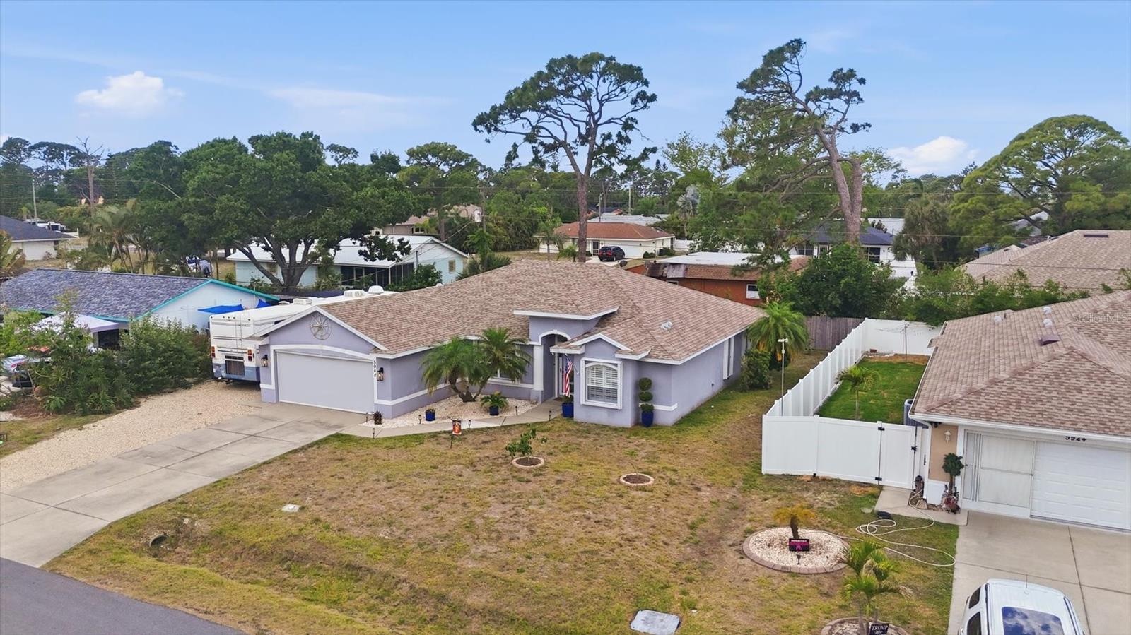 5948 ORCHIS RD, VENICE, FL, 34293