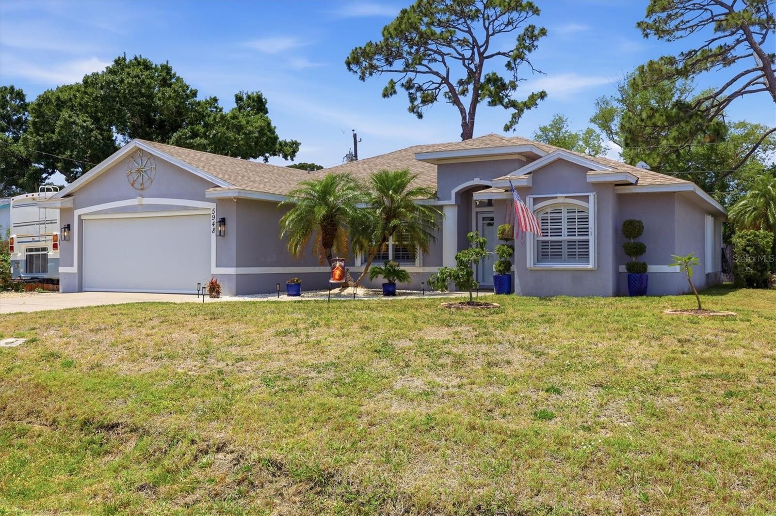 5948 ORCHIS RD, VENICE, FL, 34293
