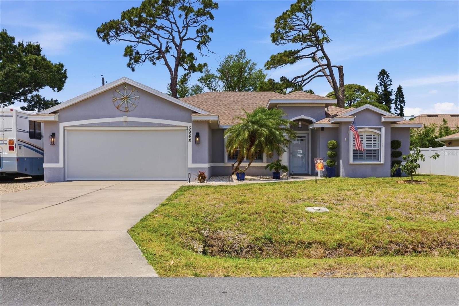 5948 ORCHIS RD, VENICE, FL, 34293
