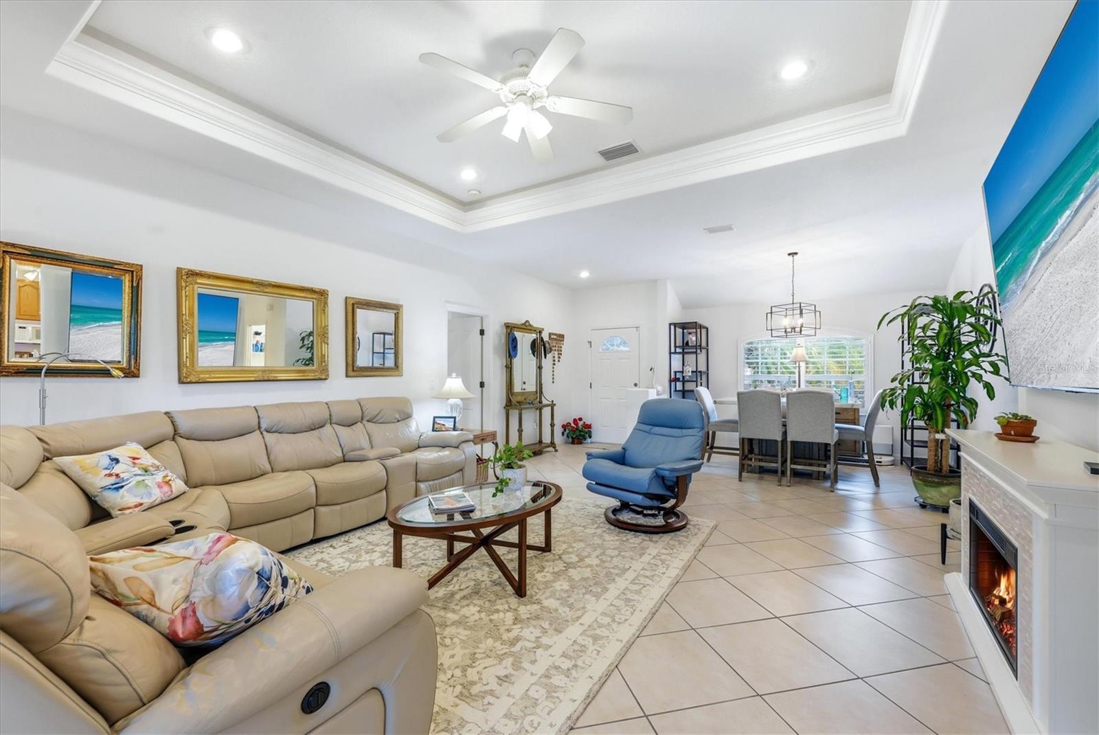 5948 ORCHIS RD, VENICE, FL, 34293