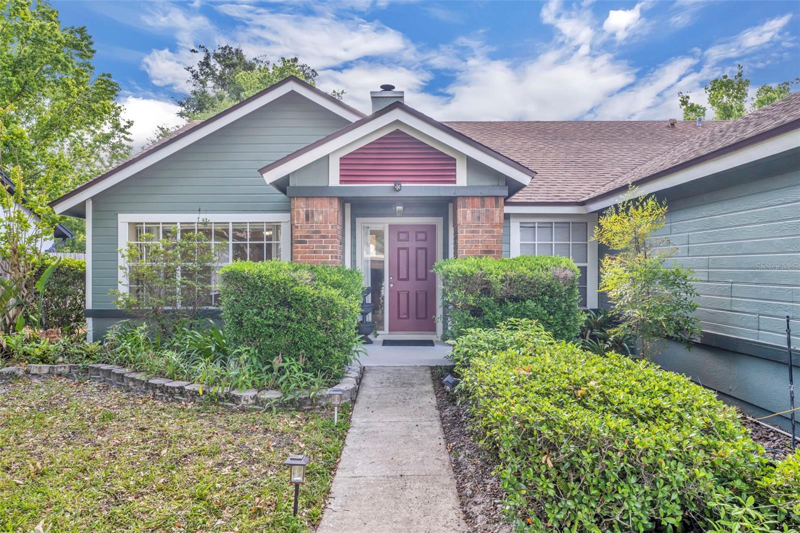 1007 PROVIDENCE LN, OVIEDO, FL, 32765