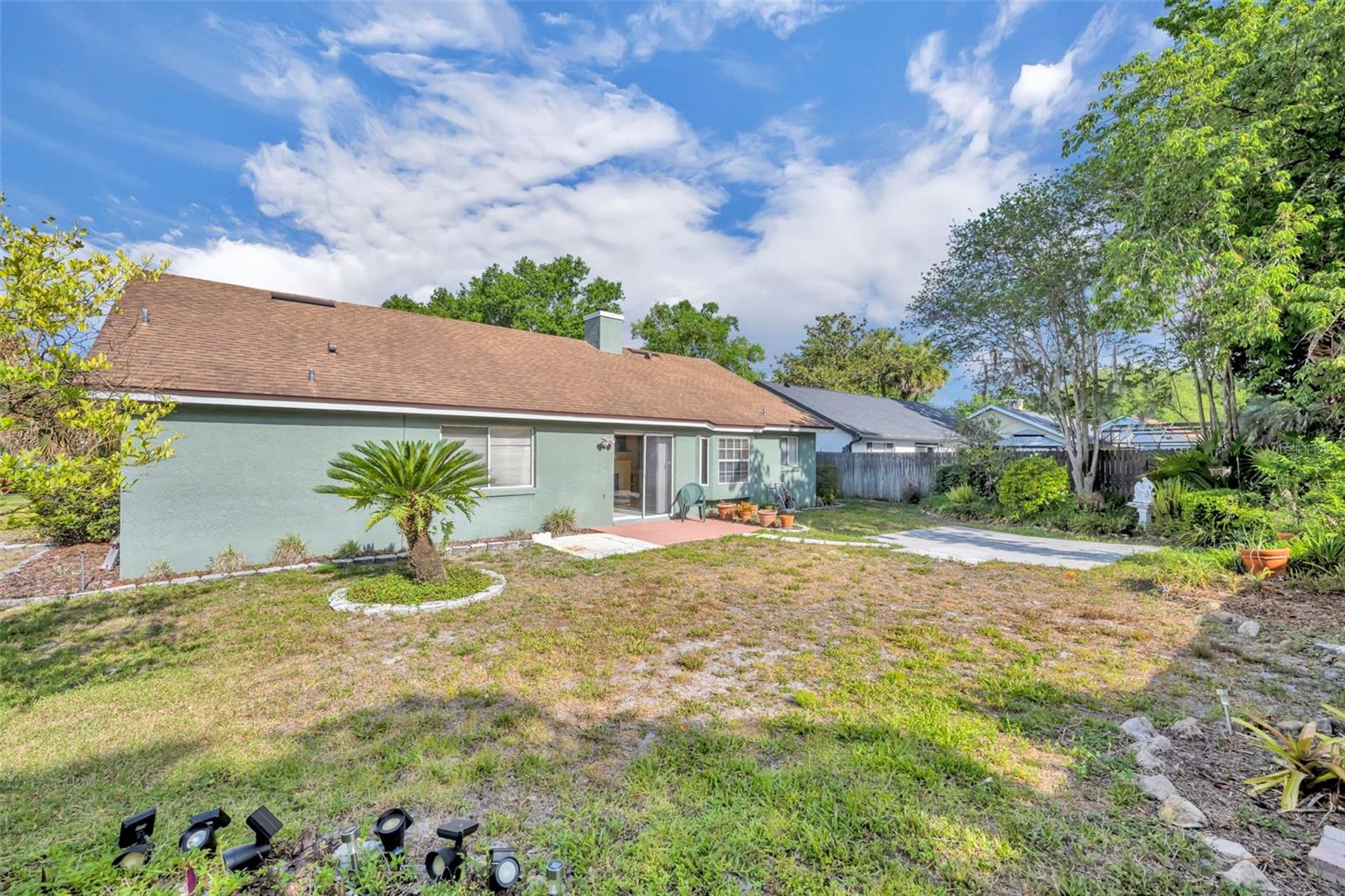 1007 PROVIDENCE LN, OVIEDO, FL, 32765