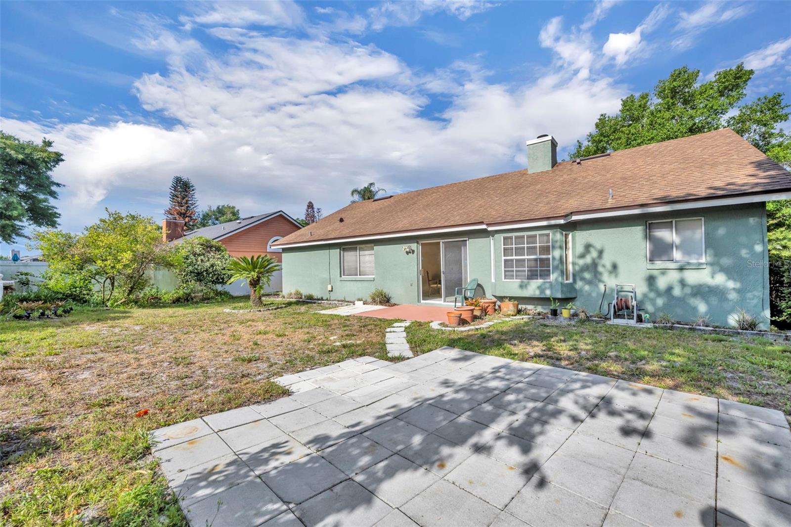 1007 PROVIDENCE LN, OVIEDO, FL, 32765