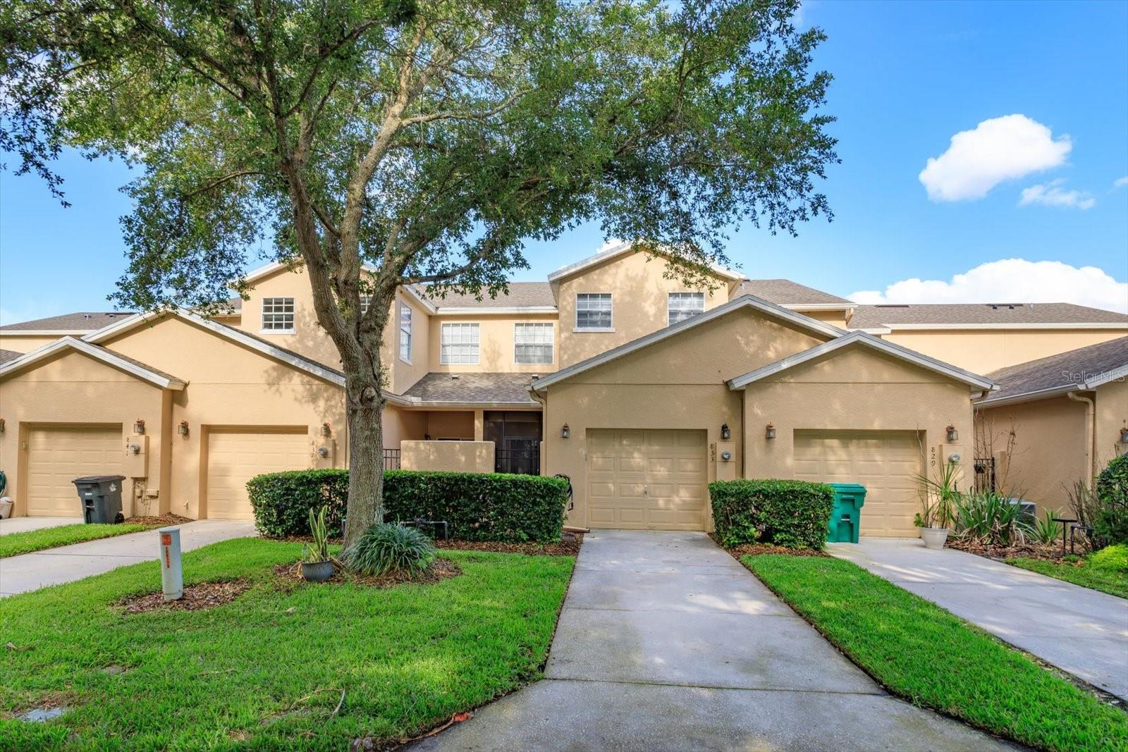 833 BENDING OAK TRL, WINTER GARDEN, FL, 34787