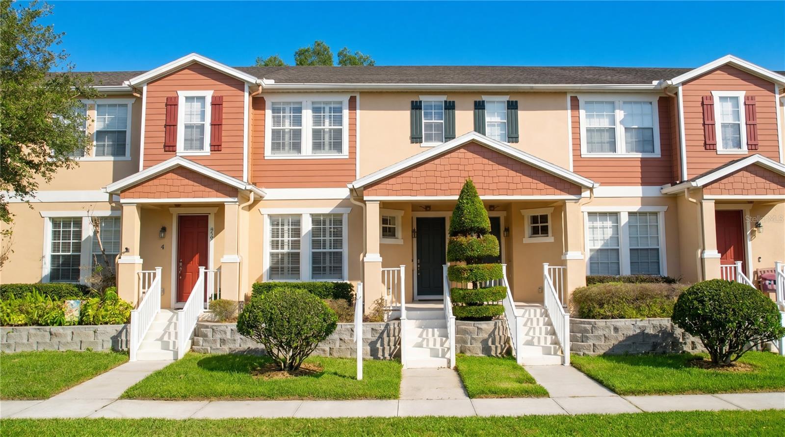 833 BENDING OAK TRL, WINTER GARDEN, FL, 34787