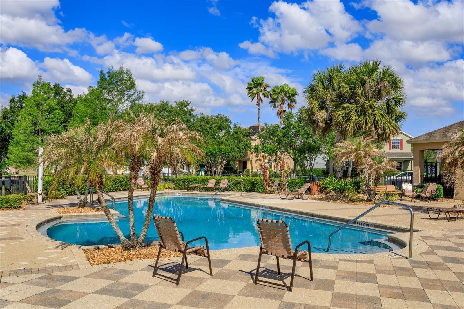833 BENDING OAK TRL, WINTER GARDEN, FL, 34787