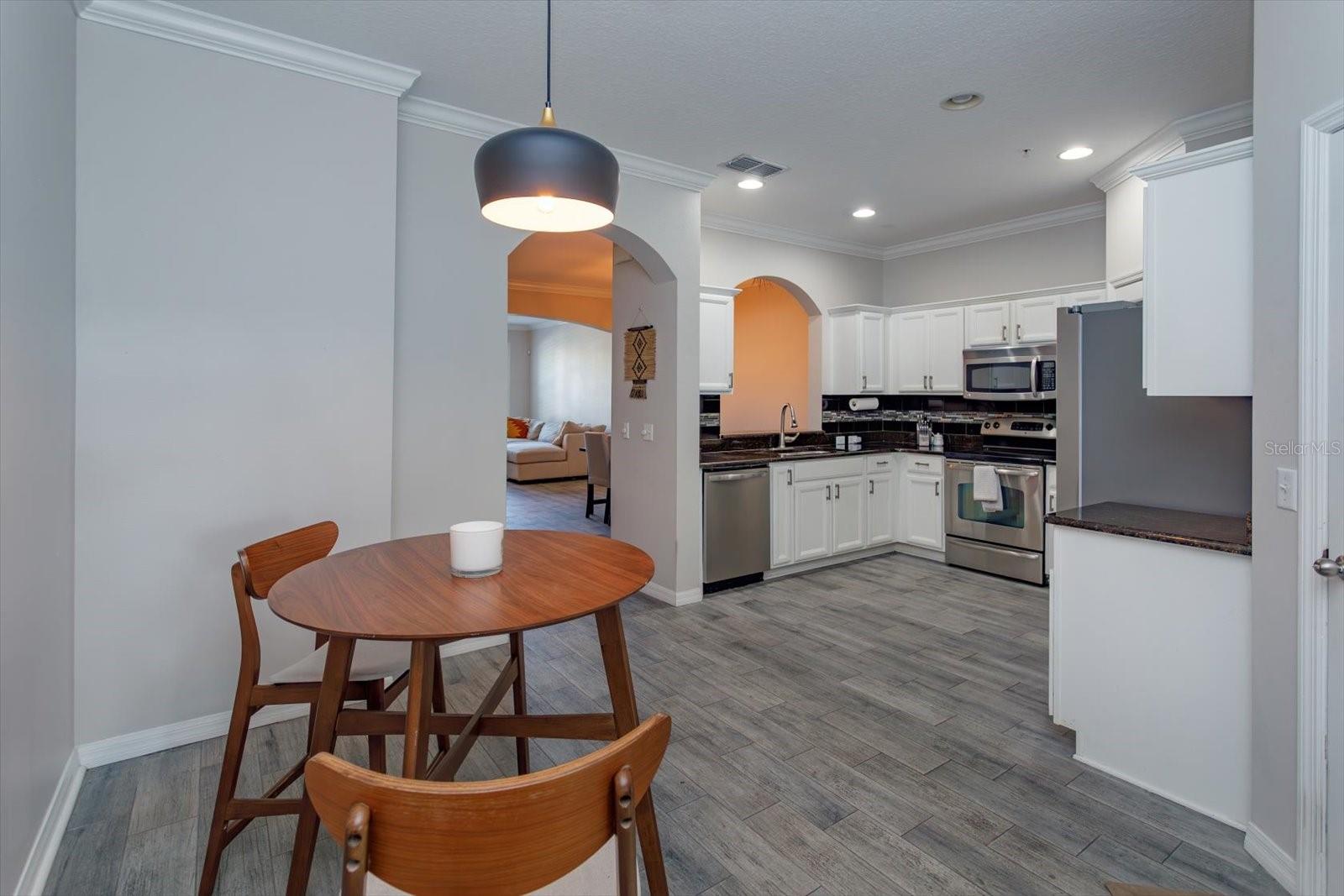 833 BENDING OAK TRL, WINTER GARDEN, FL, 34787