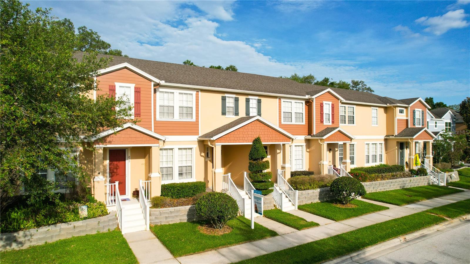 833 BENDING OAK TRL, WINTER GARDEN, FL, 34787