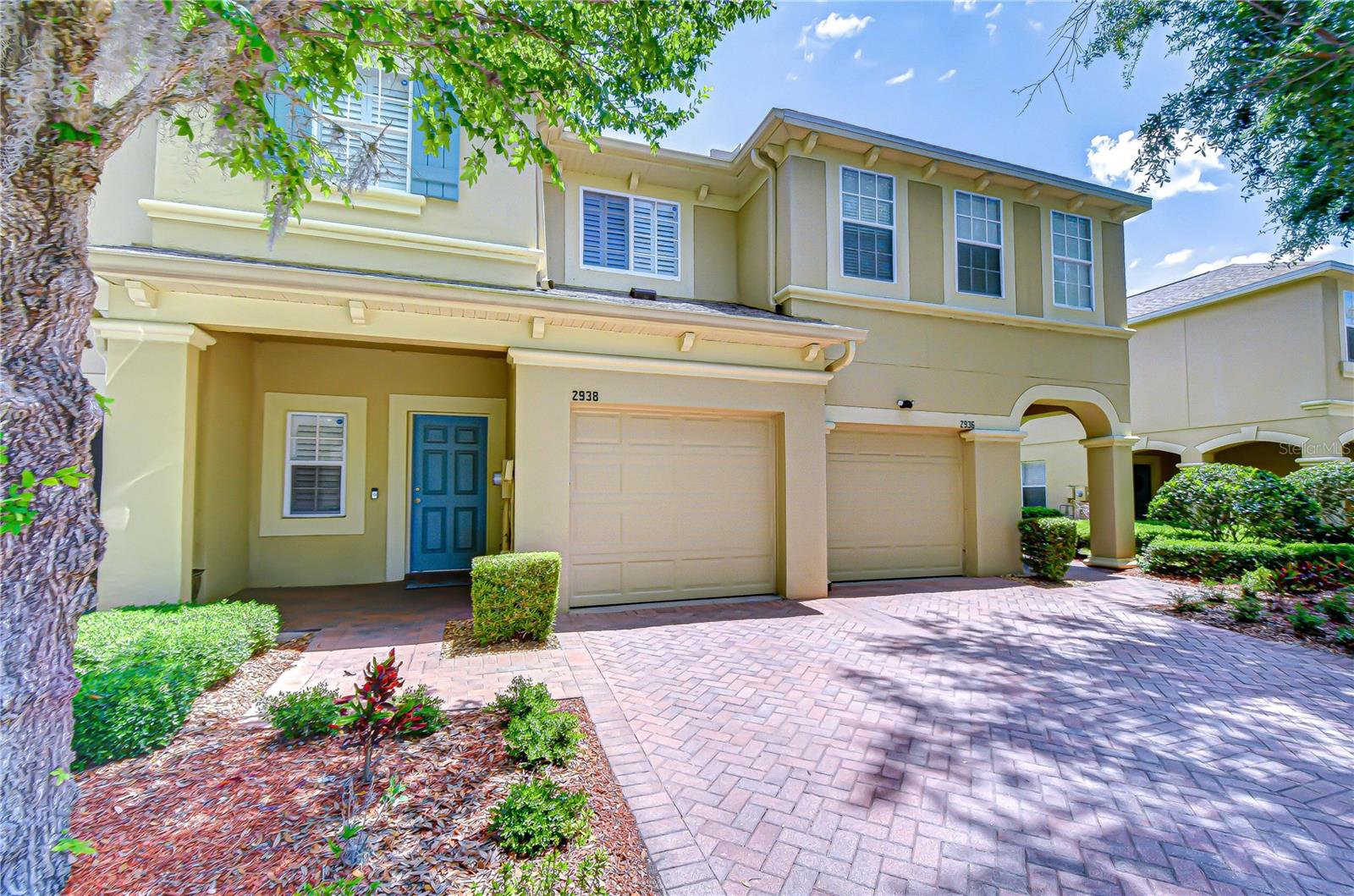 2938 LOCHCARRON DR, LAND O LAKES, FL, 34638