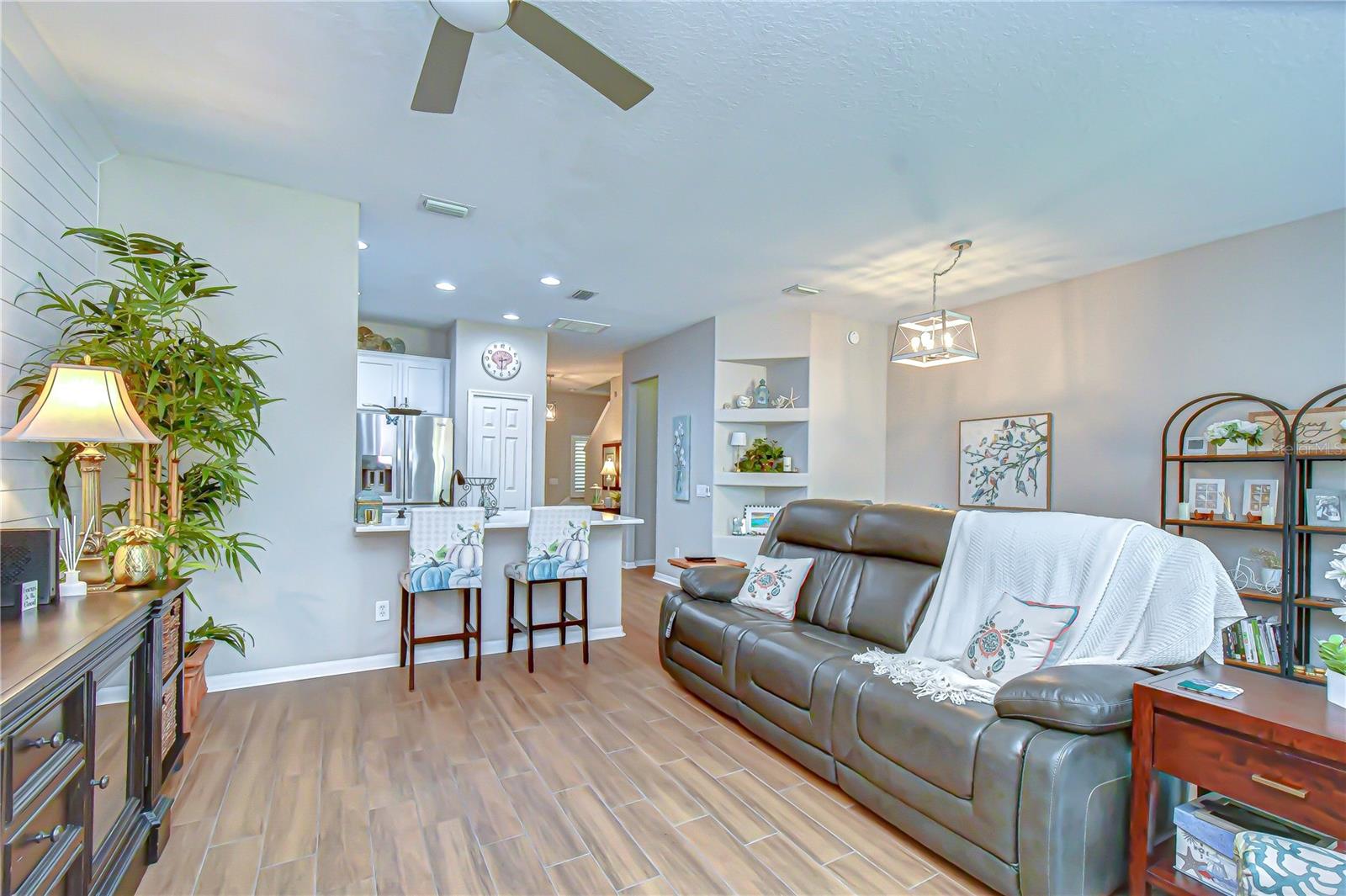 2938 LOCHCARRON DR, LAND O LAKES, FL, 34638
