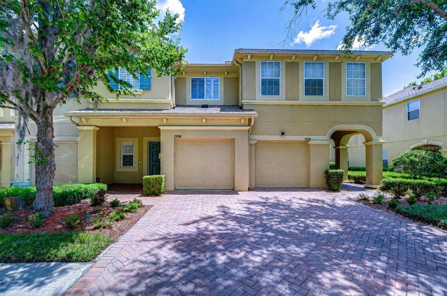 2938 LOCHCARRON DR, LAND O LAKES, FL, 34638