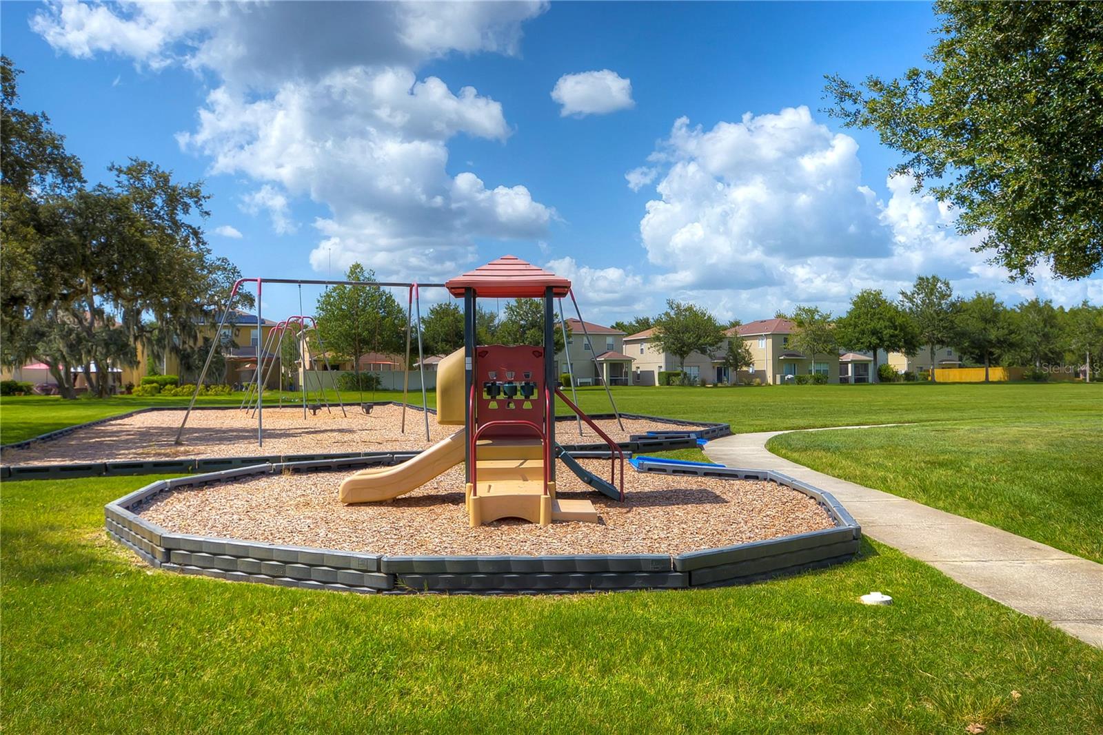 2938 LOCHCARRON DR, LAND O LAKES, FL, 34638