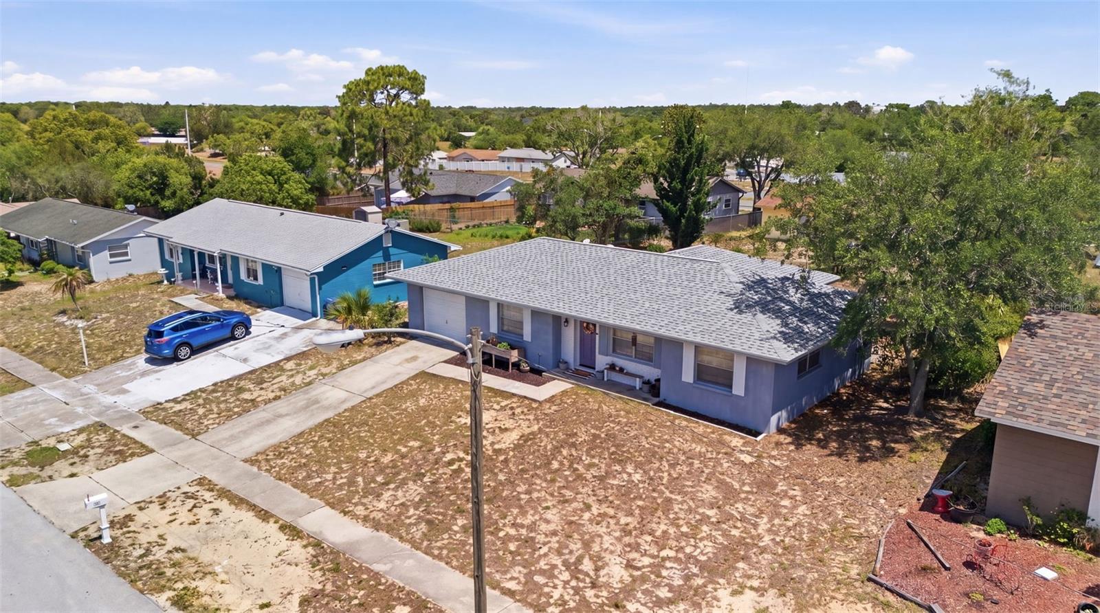 5260 SPRINGWOOD RD, SPRING HILL, FL, 34609