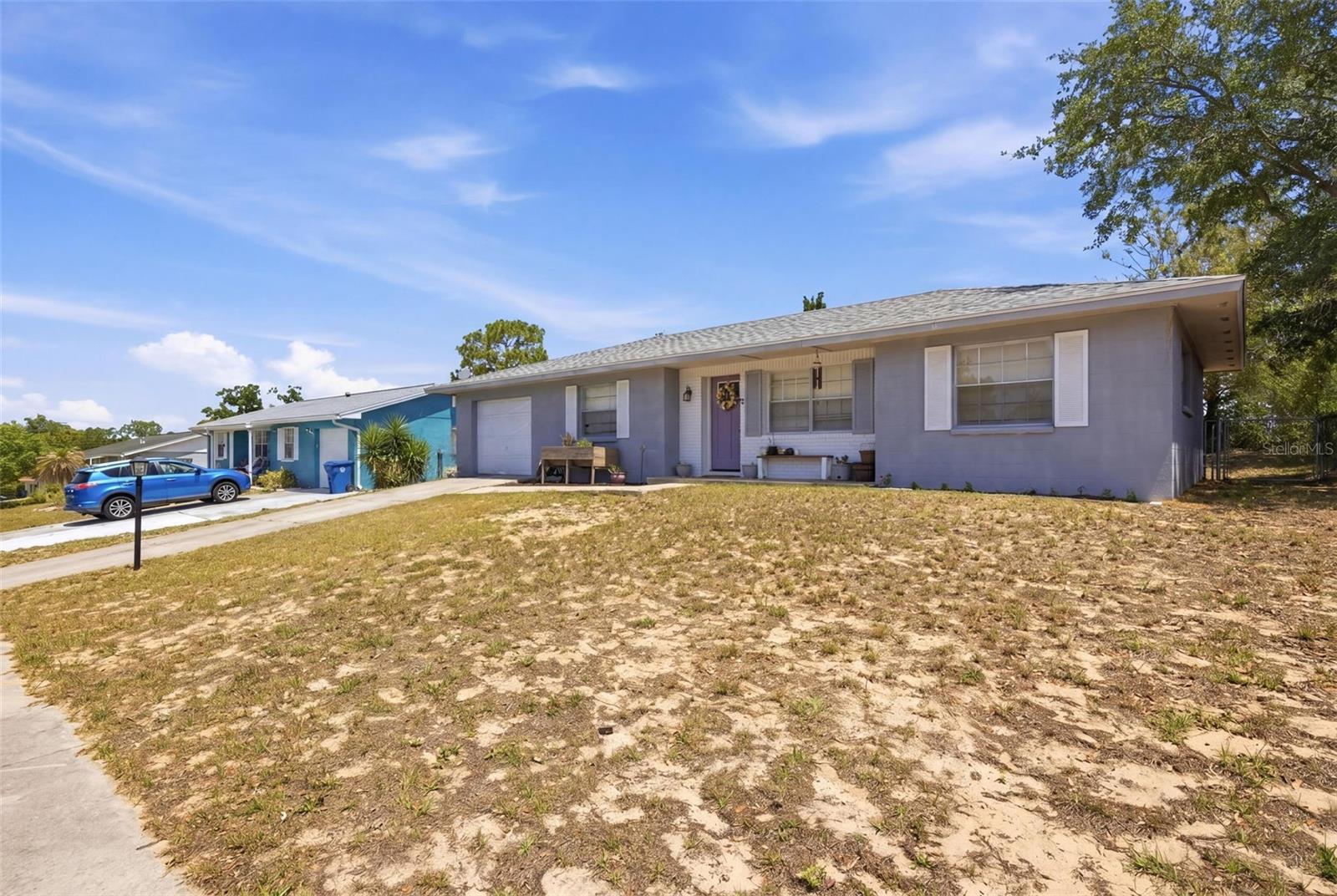 5260 SPRINGWOOD RD, SPRING HILL, FL, 34609