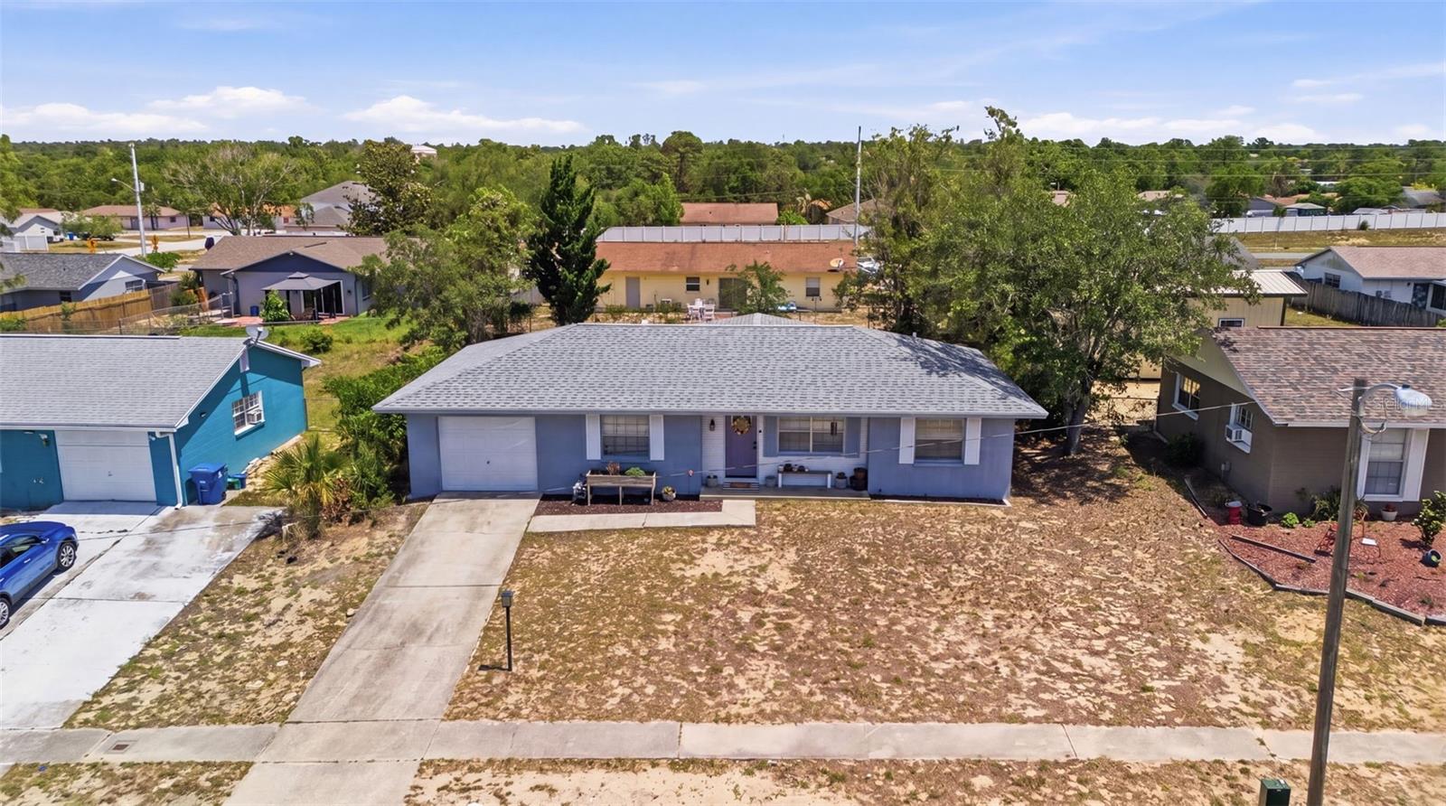 5260 SPRINGWOOD RD, SPRING HILL, FL, 34609