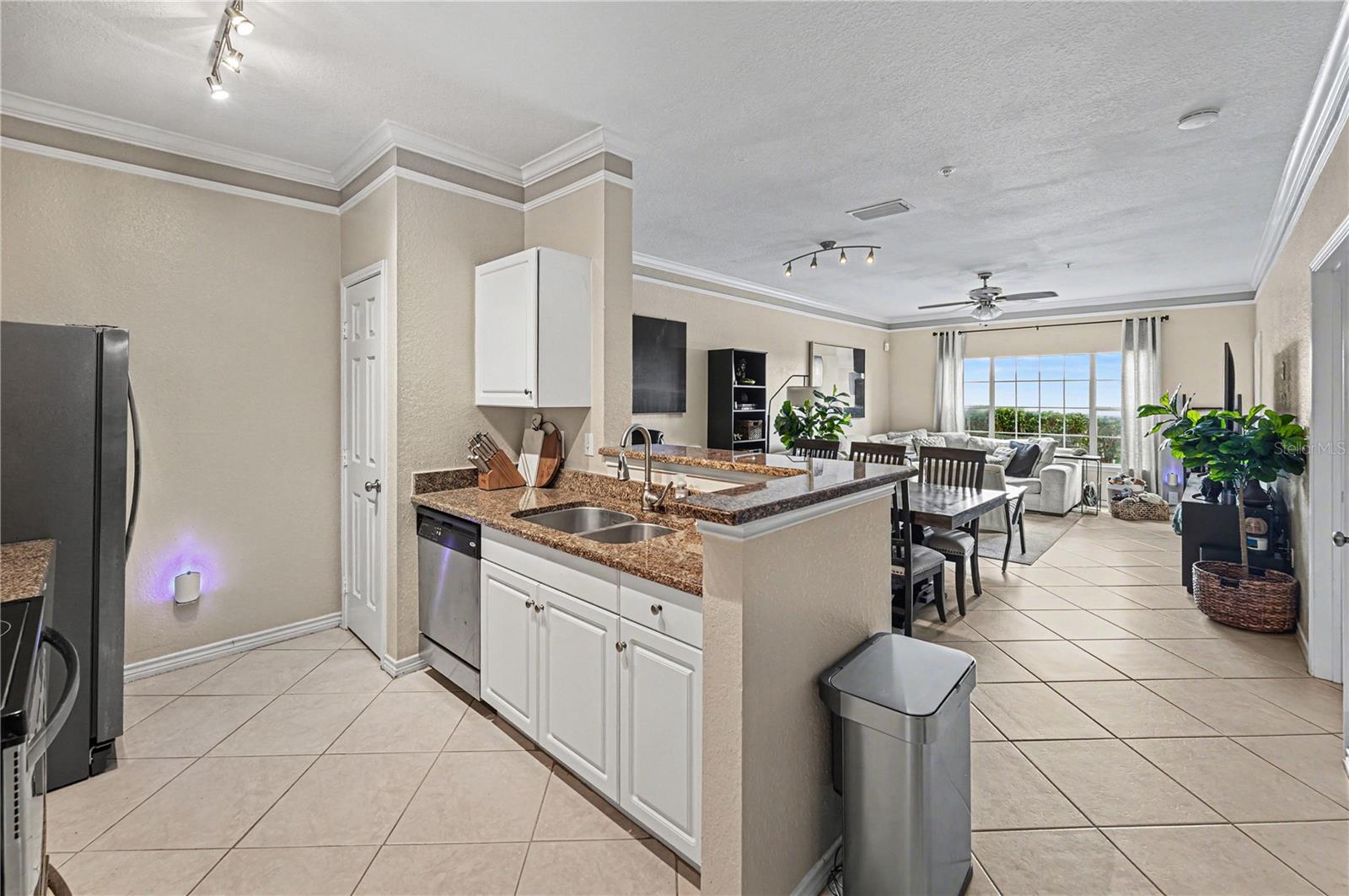 4333 BAYSIDE VILLAGE DR #120, TAMPA, FL, 33615