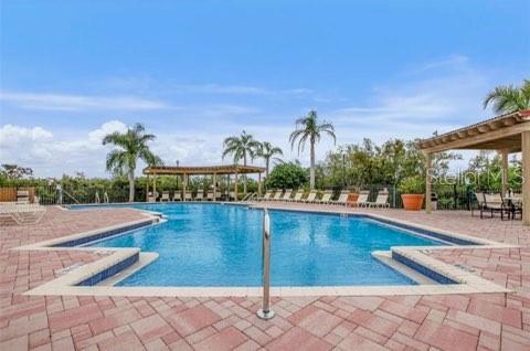 4333 BAYSIDE VILLAGE DR #120, TAMPA, FL, 33615