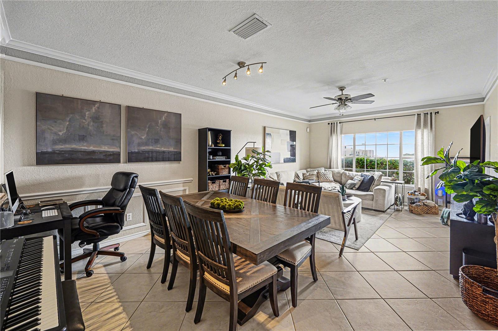 4333 BAYSIDE VILLAGE DR #120, TAMPA, FL, 33615