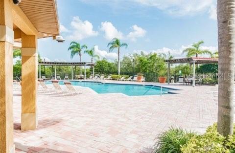 4333 BAYSIDE VILLAGE DR #120, TAMPA, FL, 33615