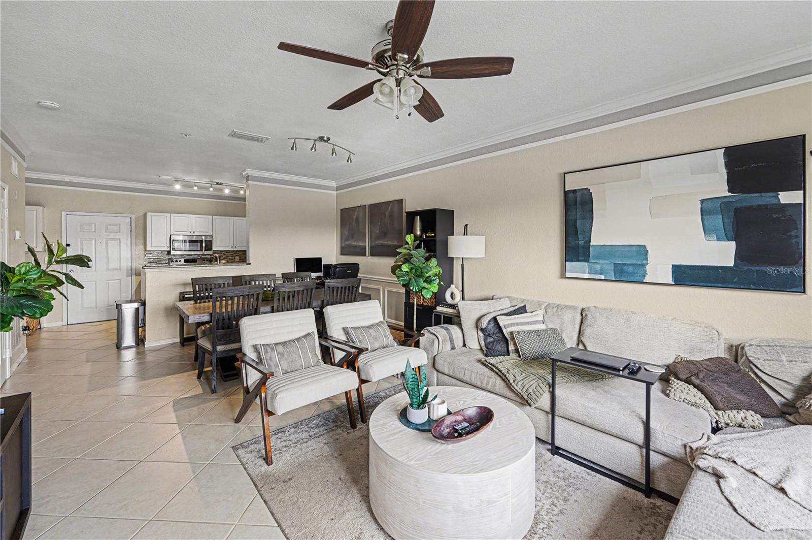 4333 BAYSIDE VILLAGE DR #120, TAMPA, FL, 33615
