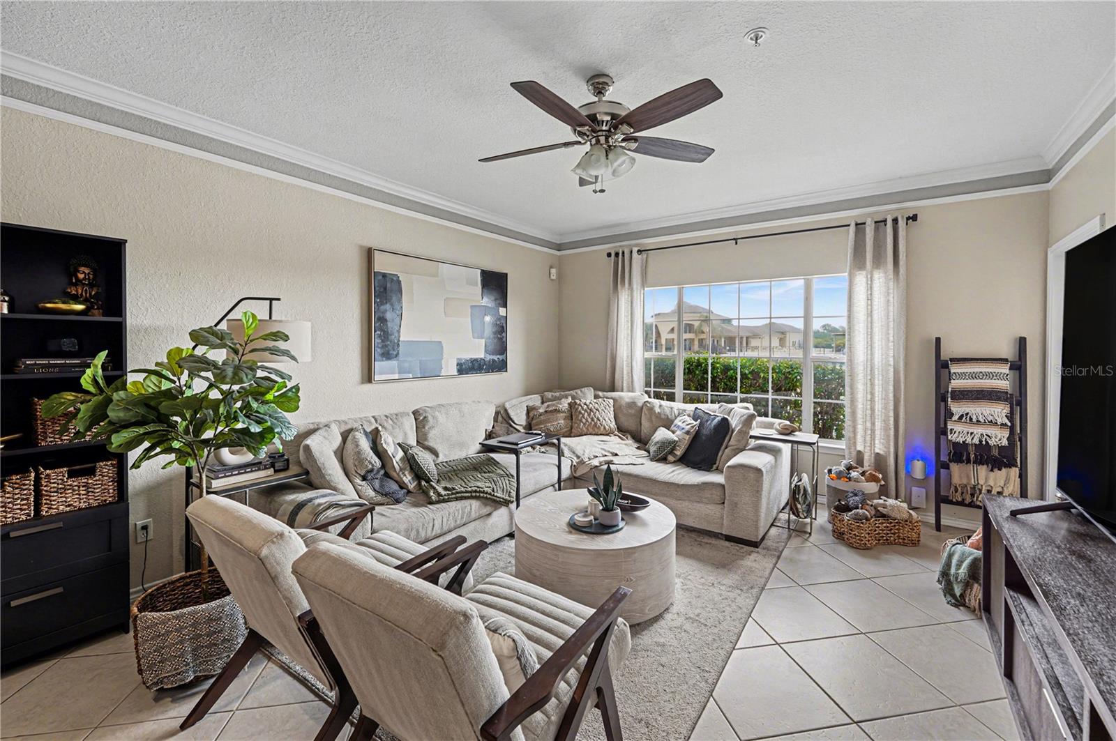 4333 BAYSIDE VILLAGE DR #120, TAMPA, FL, 33615