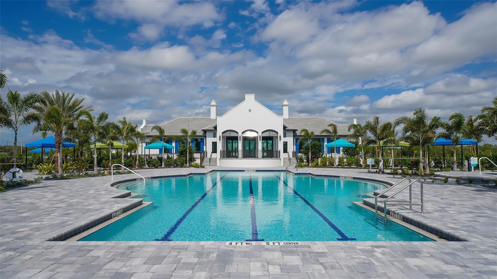 2806 BUTTERFLY JASMINE TRL, SARASOTA, FL, 34240